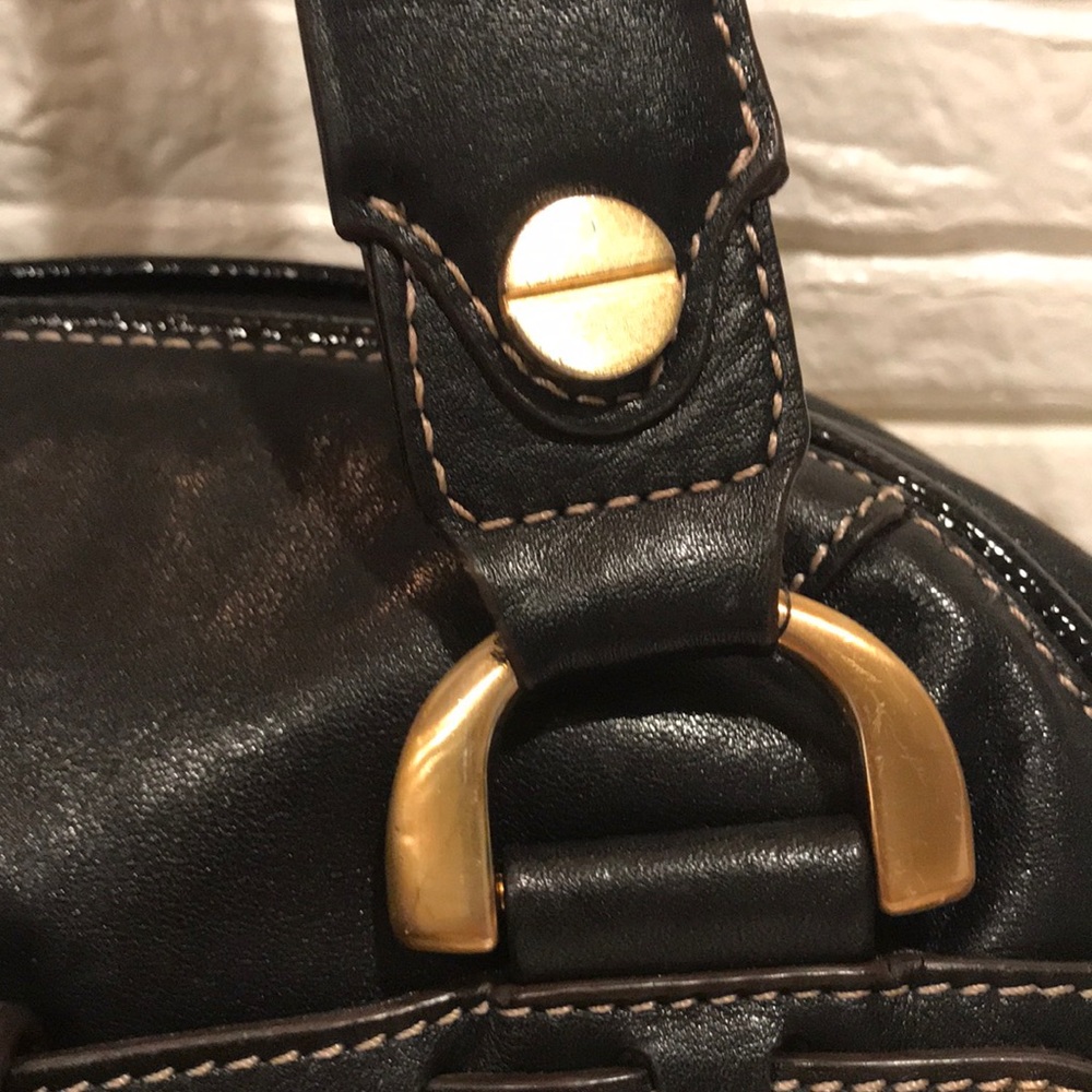 MAKOWSKY shoulder bag - Picture 4 of 11
